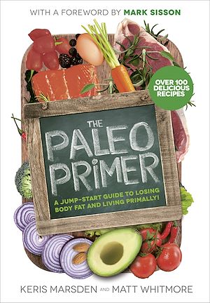 Téléchargez le livre :  The Paleo Primer