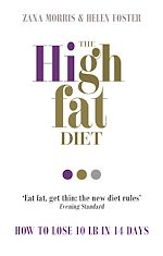 Download this eBook The High Fat Diet