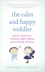 Download this eBook The Calm and Happy Toddler