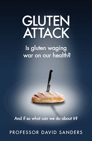 Téléchargez le livre :  Gluten Attack