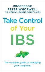 Télécharger le livre :  Take Control of your IBS