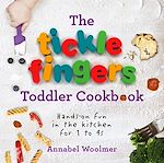 Télécharger le livre :  The Tickle Fingers Toddler Cookbook