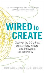 Télécharger le livre :  Wired to Create