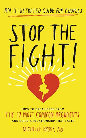 Téléchargez le livre :  Stop the Fight!