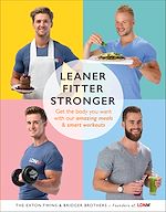 Télécharger le livre :  Leaner, Fitter, Stronger