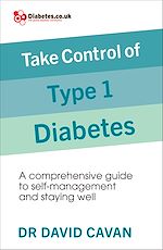 Télécharger le livre :  Take Control of Type 1 Diabetes