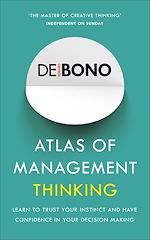 Télécharger le livre :  Atlas of Management Thinking