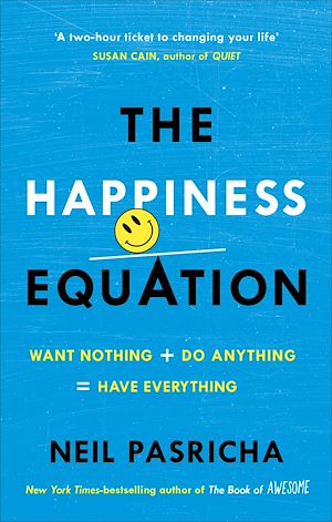 Téléchargez le livre :  The Happiness Equation