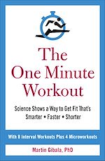 Download this eBook The One Minute Workout