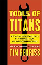 Download this eBook Tools of Titans