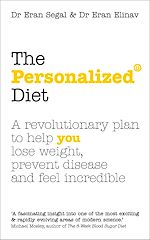 Télécharger le livre :  The Personalized Diet
