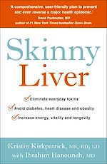 Télécharger le livre :  Skinny Liver