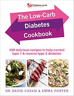 Télécharger le livre :  The Low-Carb Diabetes Cookbook