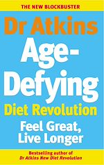 Download this eBook Dr Atkins Age-Defying Diet Revolution