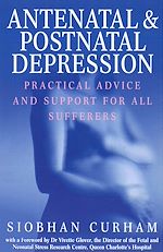 Télécharger le livre :  Antenatal And Postnatal Depression