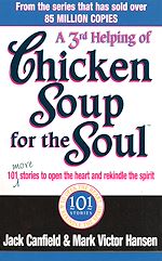 Download this eBook A Third Serving Of Chicken Soup For The Soul
