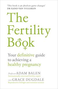 Téléchargez le livre :  The Fertility Book