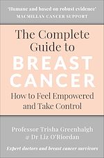 Télécharger le livre :  The Complete Guide to Breast Cancer
