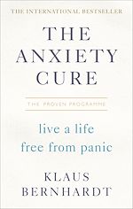 Download this eBook The Anxiety Cure