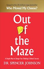 Download this eBook Out of the Maze