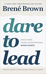Download this eBook Dare to Lead
