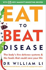 Télécharger le livre :  Eat to Beat Disease