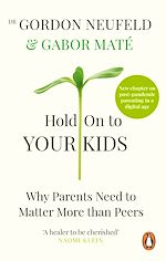 Download this eBook Hold on to Your Kids