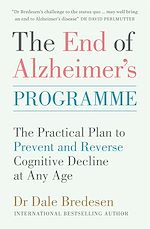 Télécharger le livre :  The End of Alzheimer's Programme