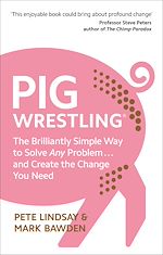 Download this eBook Pig Wrestling