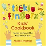 Télécharger le livre :  The Tickle Fingers Kids' Cookbook