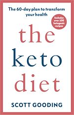 Télécharger le livre :  The Keto Diet