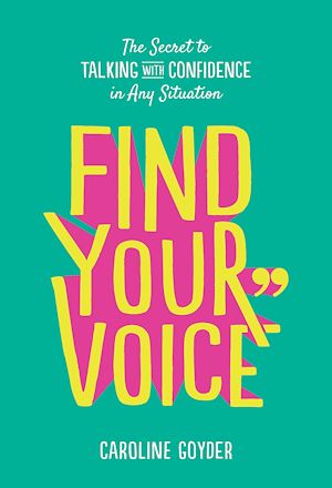 Download the eBook: Find Your Voice