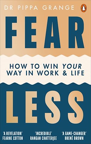 Téléchargez le livre :  Fear Less