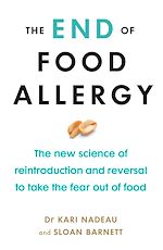 Télécharger le livre :  The End of Food Allergy