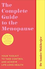 Download this eBook The Complete Guide to the Menopause