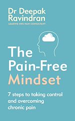Download this eBook The Pain-Free Mindset