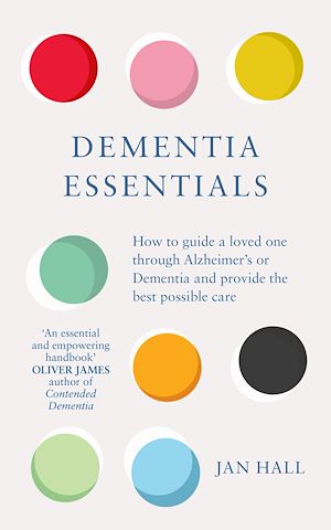 Téléchargez le livre :  Dementia Essentials