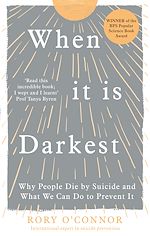 Télécharger le livre :  When It Is Darkest