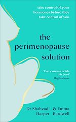 Télécharger le livre :  The Perimenopause Solution