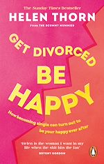 Télécharger le livre :  Get Divorced, Be Happy