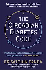 Télécharger le livre :  The Circadian Diabetes Code
