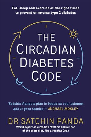 Téléchargez le livre :  The Circadian Diabetes Code