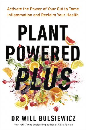 Download the eBook: Plant Powered Plus
