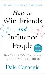 Télécharger le livre :  How to Win Friends and Influence People