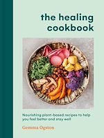 Download this eBook The Healing Cookbook