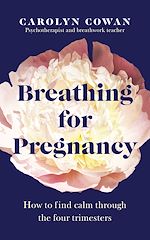 Télécharger le livre :  Breathing for Pregnancy