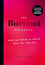 Télécharger le livre :  The Burnout Workbook
