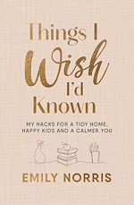 Download this eBook Things I Wish I'd Known