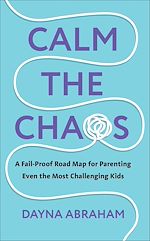 Download this eBook Calm the Chaos