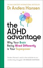 Download this eBook The ADHD Advantage